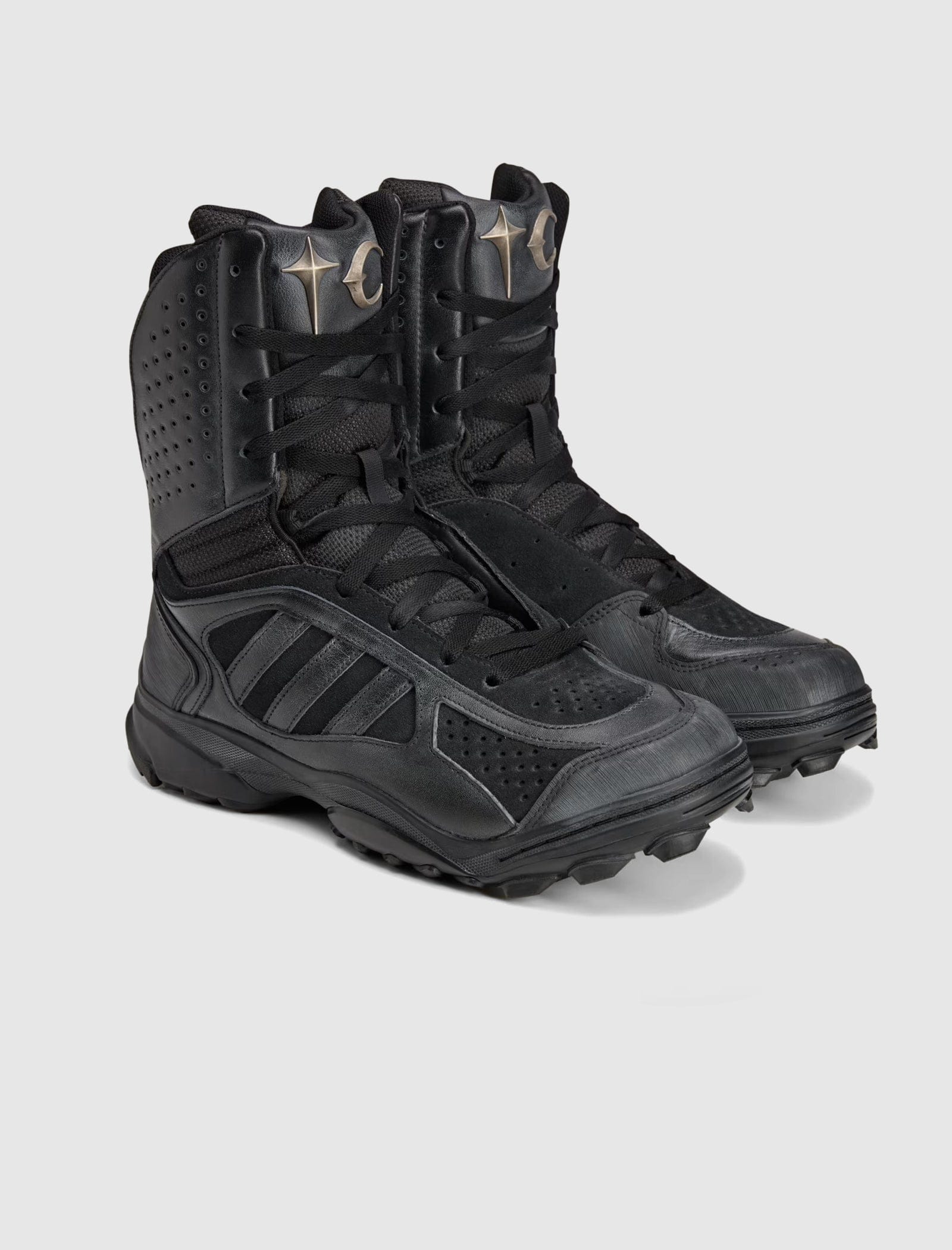 adidas THUG CLUB x GSG9 BOOT BLACK/CREAM