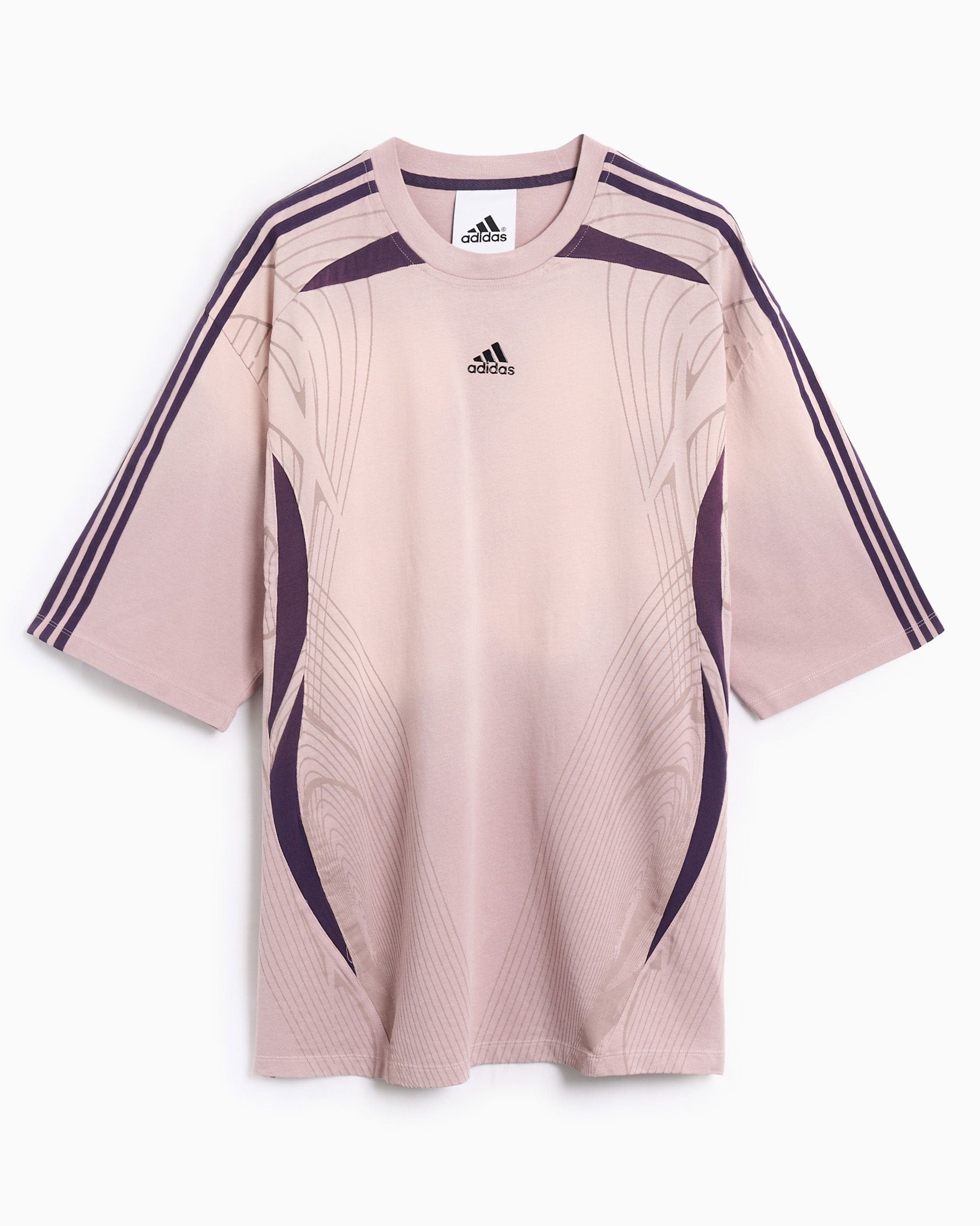 adidas Camiseta Oversize adidas Teamgeist para mujer