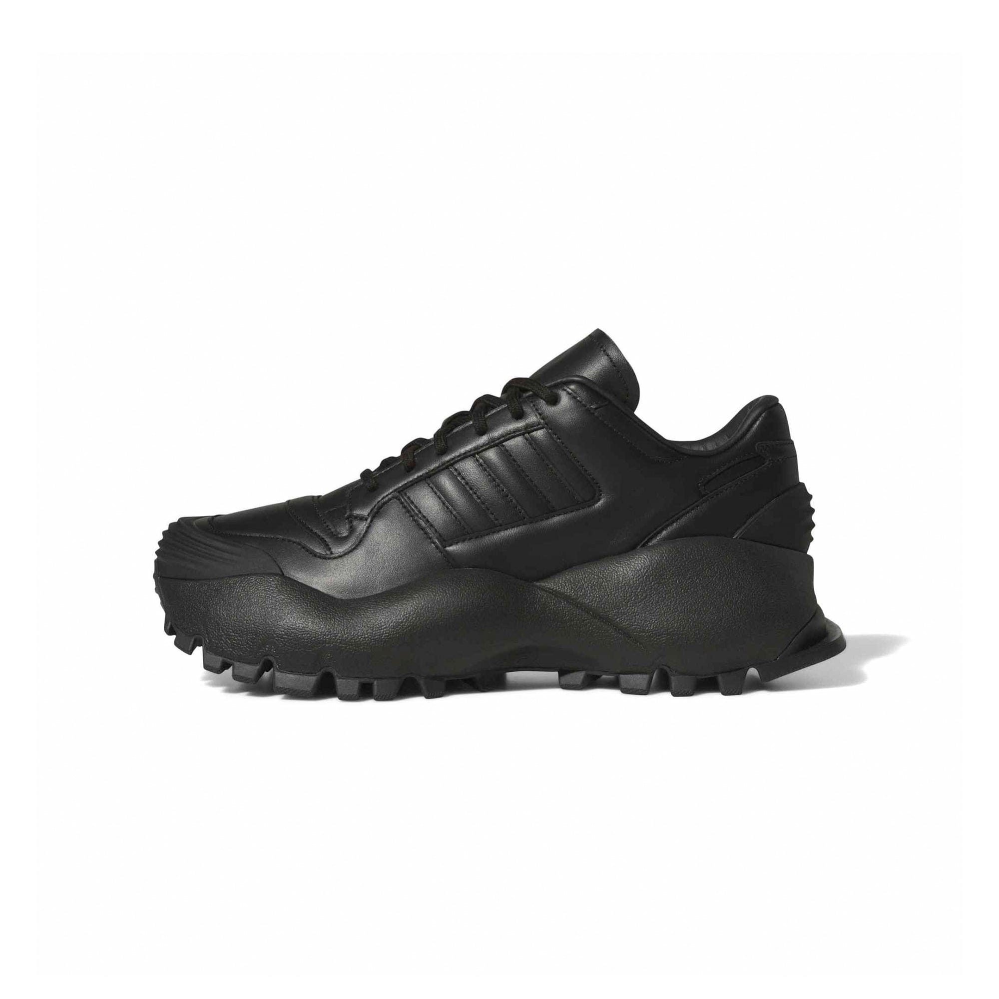 adidas x Willy Chavarria Forum Shoes