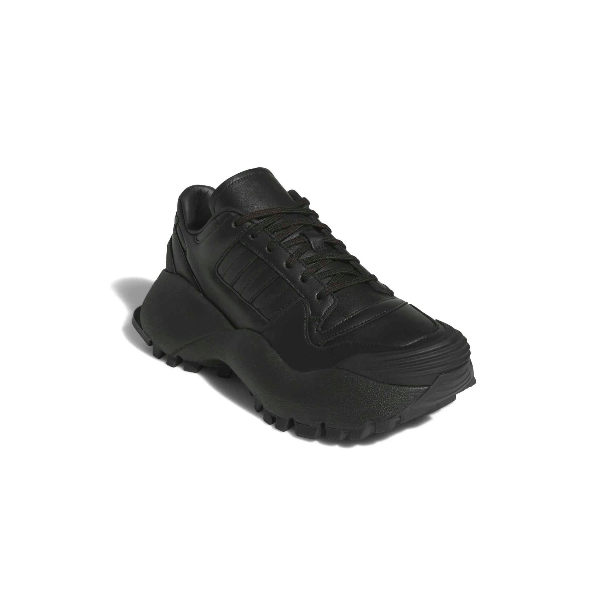 adidas x Willy Chavarria Forum Shoes