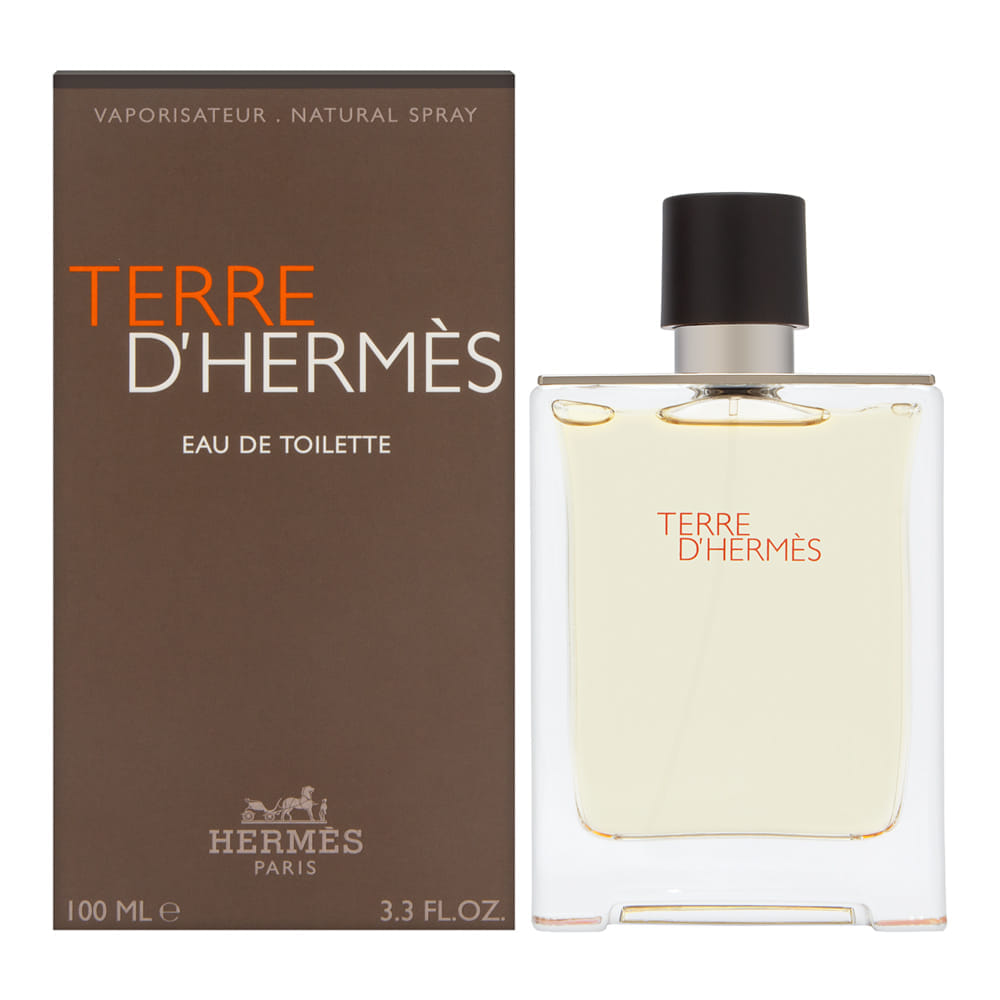 Hermes Terre D'Hermes by Hermes for Men