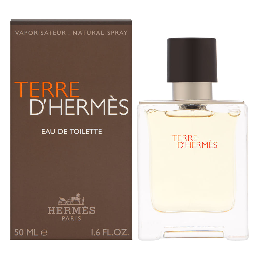 Hermes Terre D'Hermes by Hermes for Men