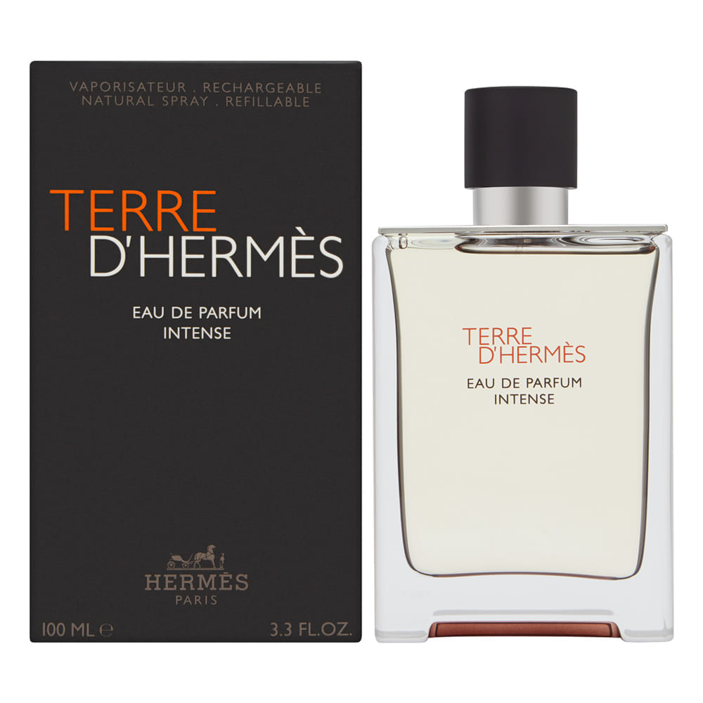 Hermes Terre D'Hermes by Hermes for Men