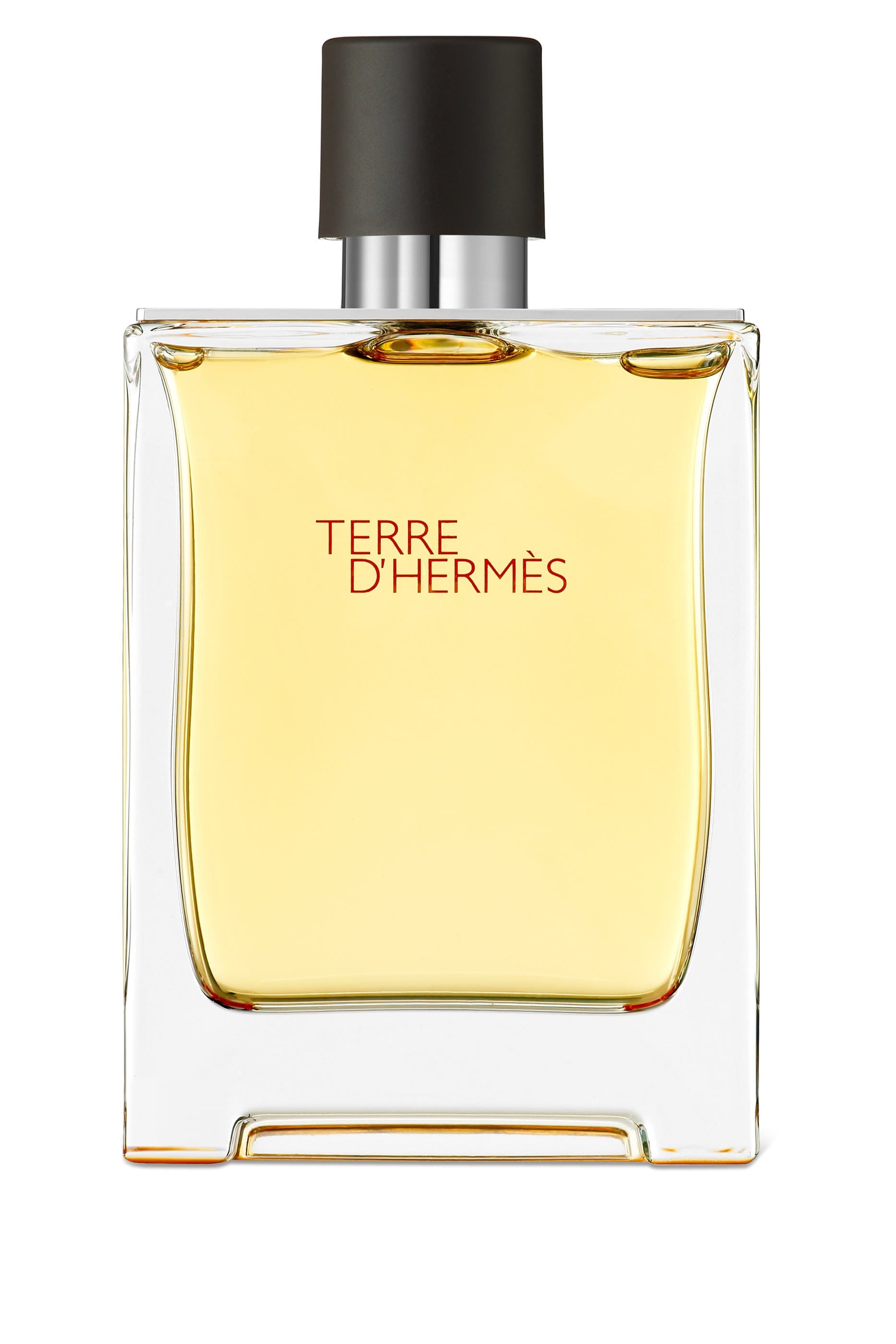 Hermes Terre d'Hermès, Pure Parfum