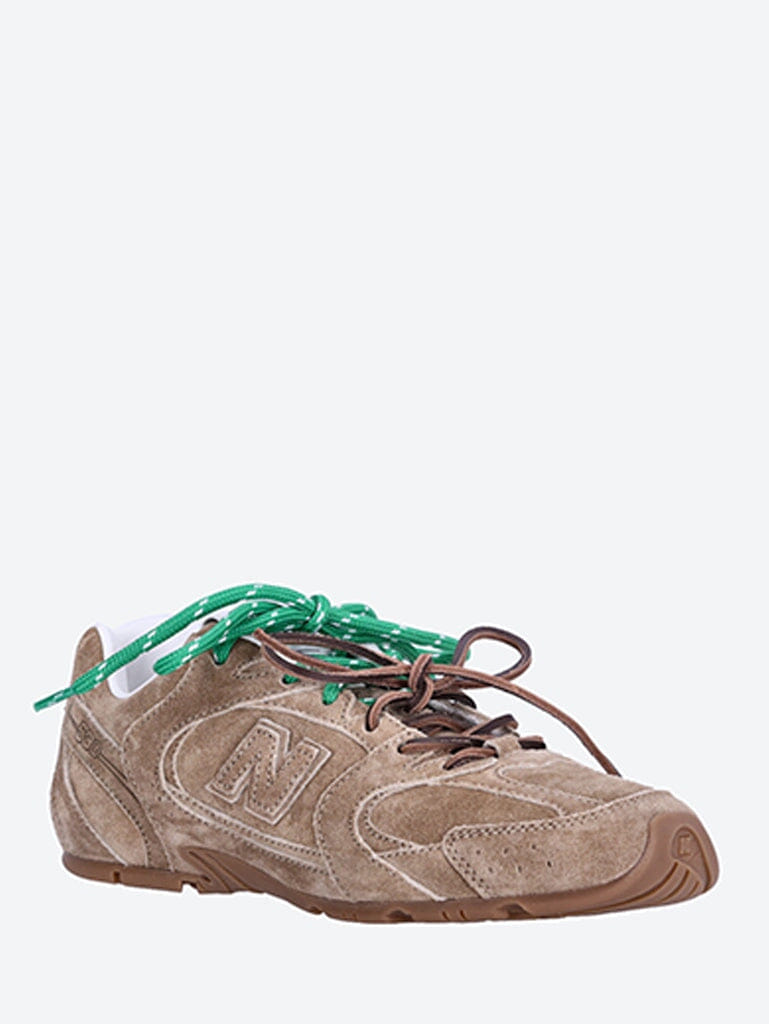 MIU MIU Miumiu x new balance sneakers