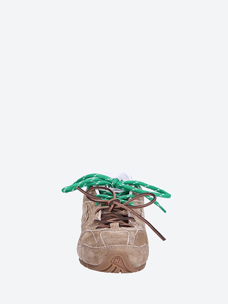 MIU MIU Miumiu x new balance sneakers