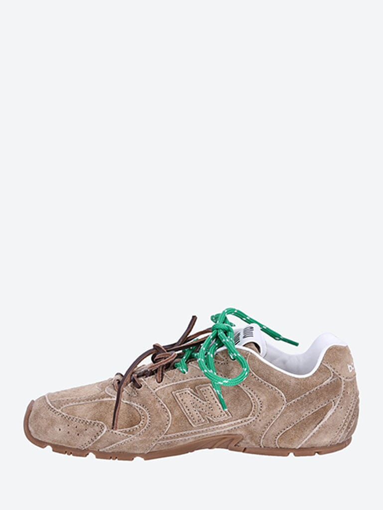 MIU MIU Miumiu x new balance sneakers