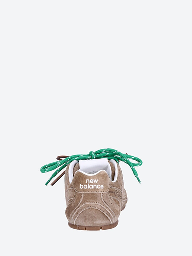 MIU MIU Miumiu x new balance sneakers