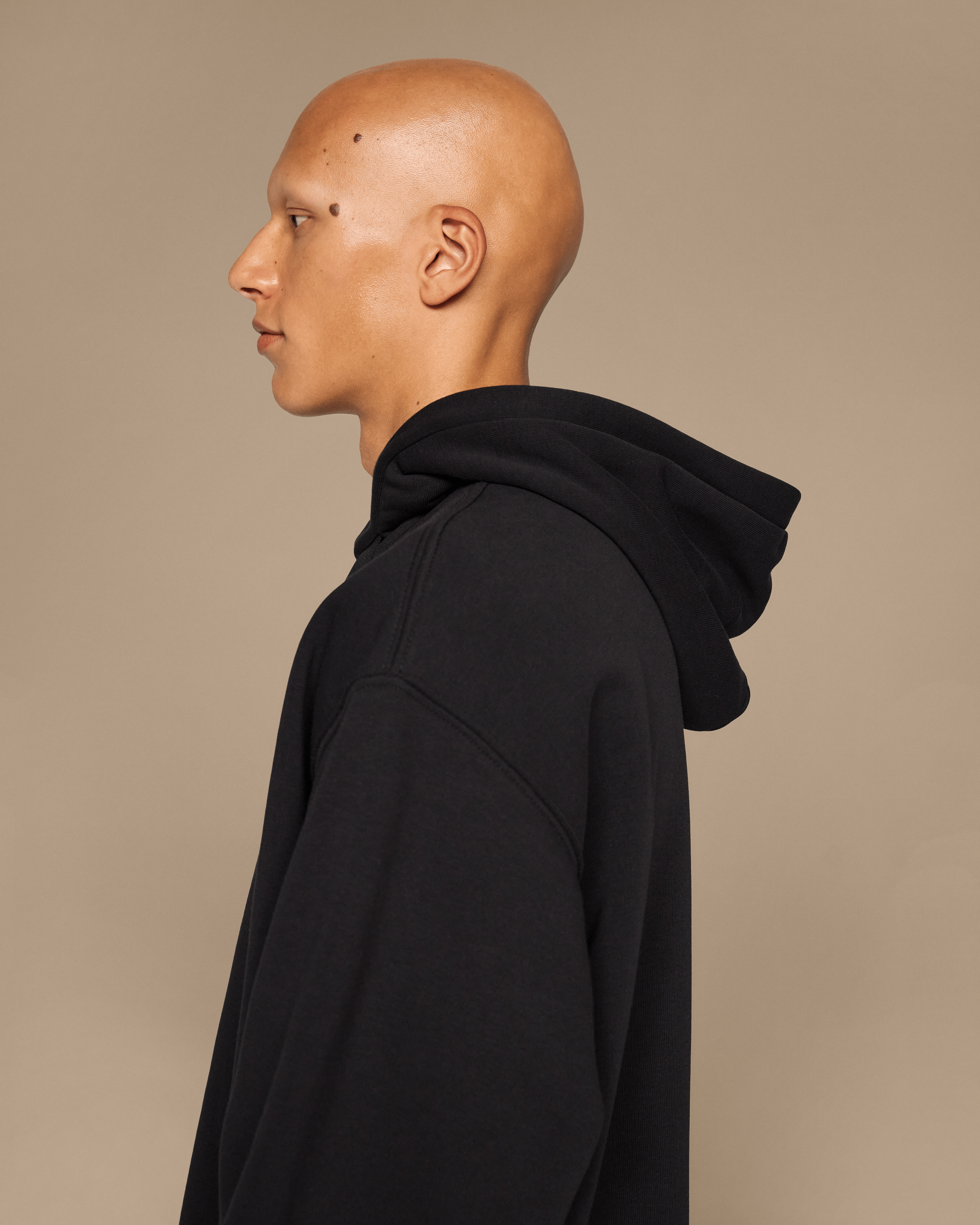 On Running On Club Hoodie Black
