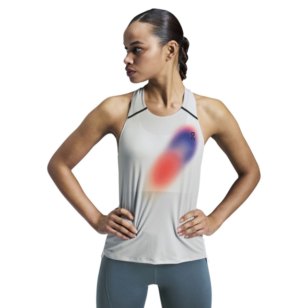 On Running on Performance Women's Tank