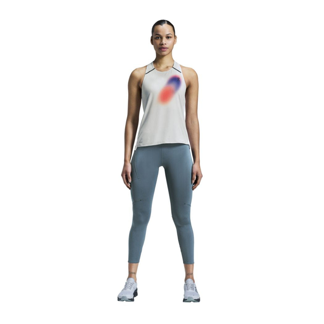 On Running on Performance Women's Tank
