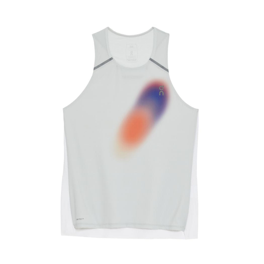 On Running on Performance Women's Tank