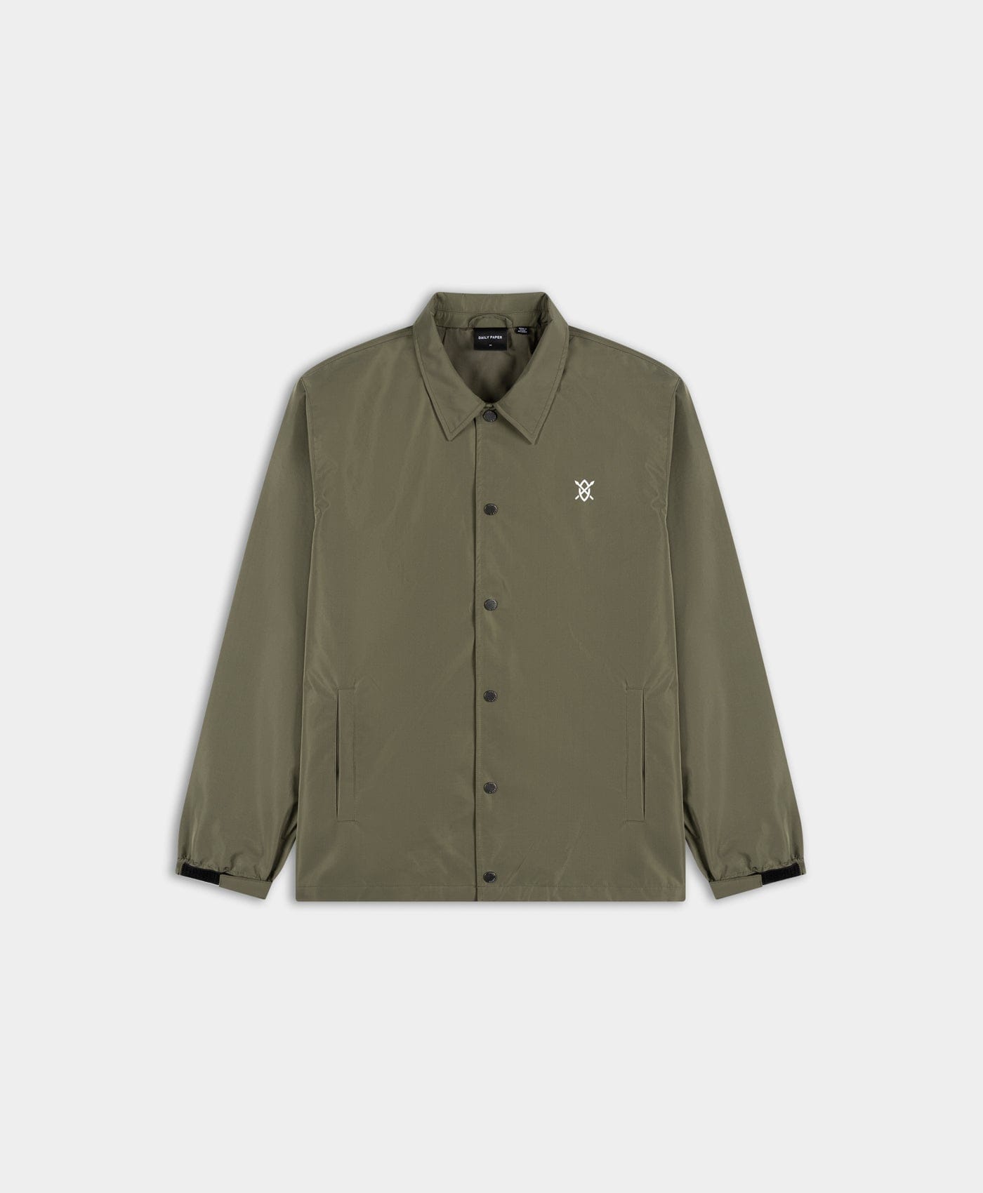 Coach Kalamata Alias Dias Coach Jacket