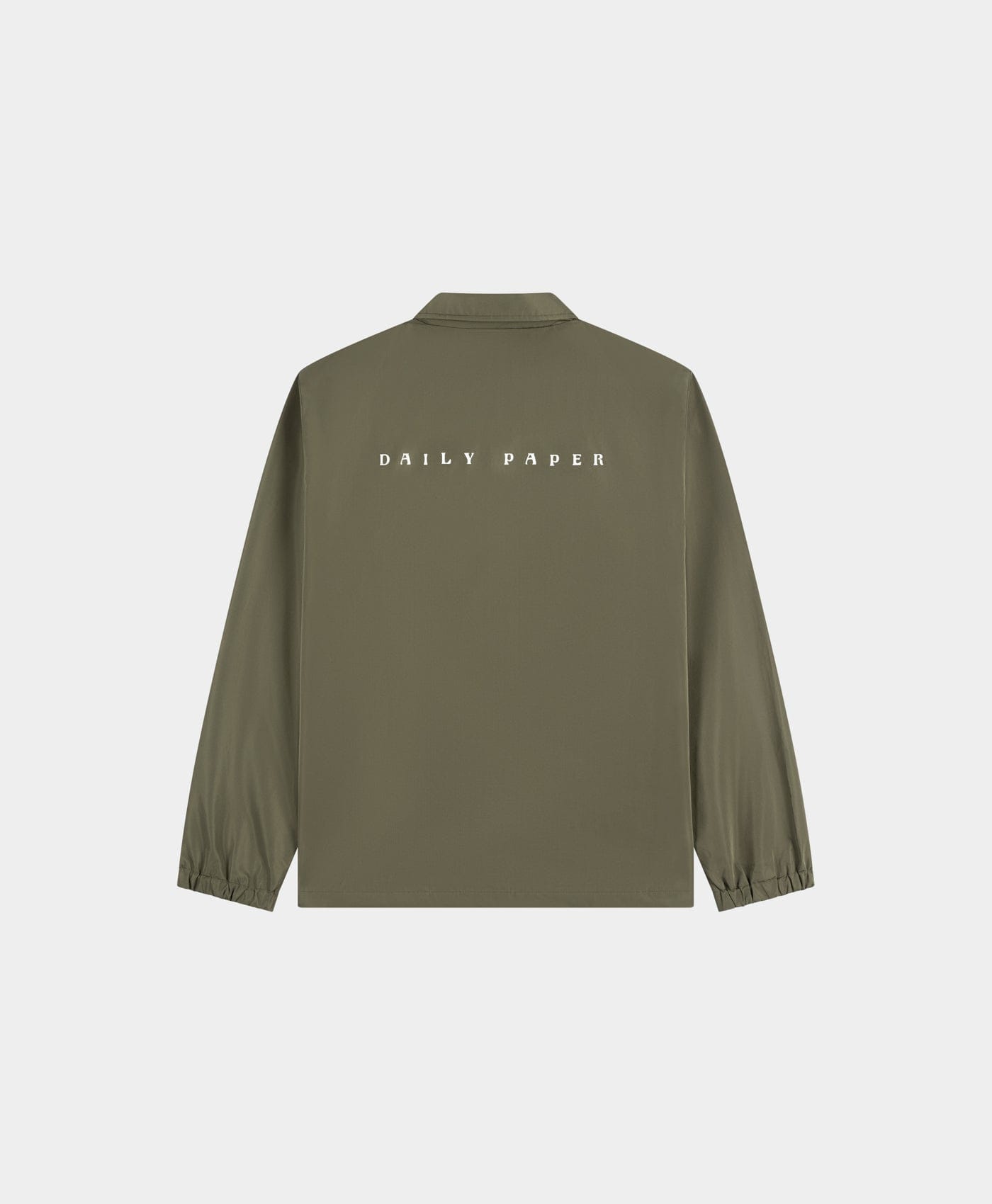 Coach Kalamata Alias Dias Coach Jacket