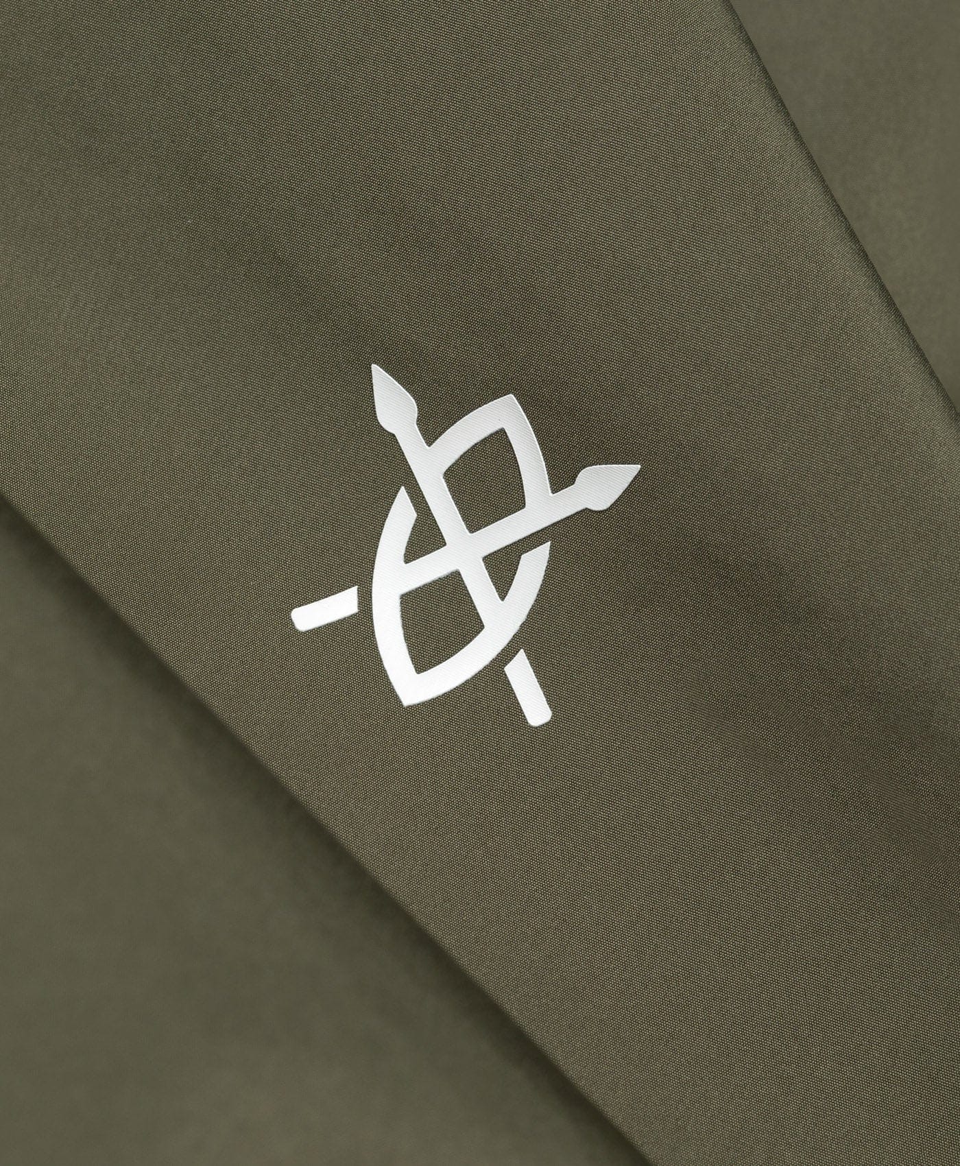 Coach Kalamata Alias Dias Coach Jacket