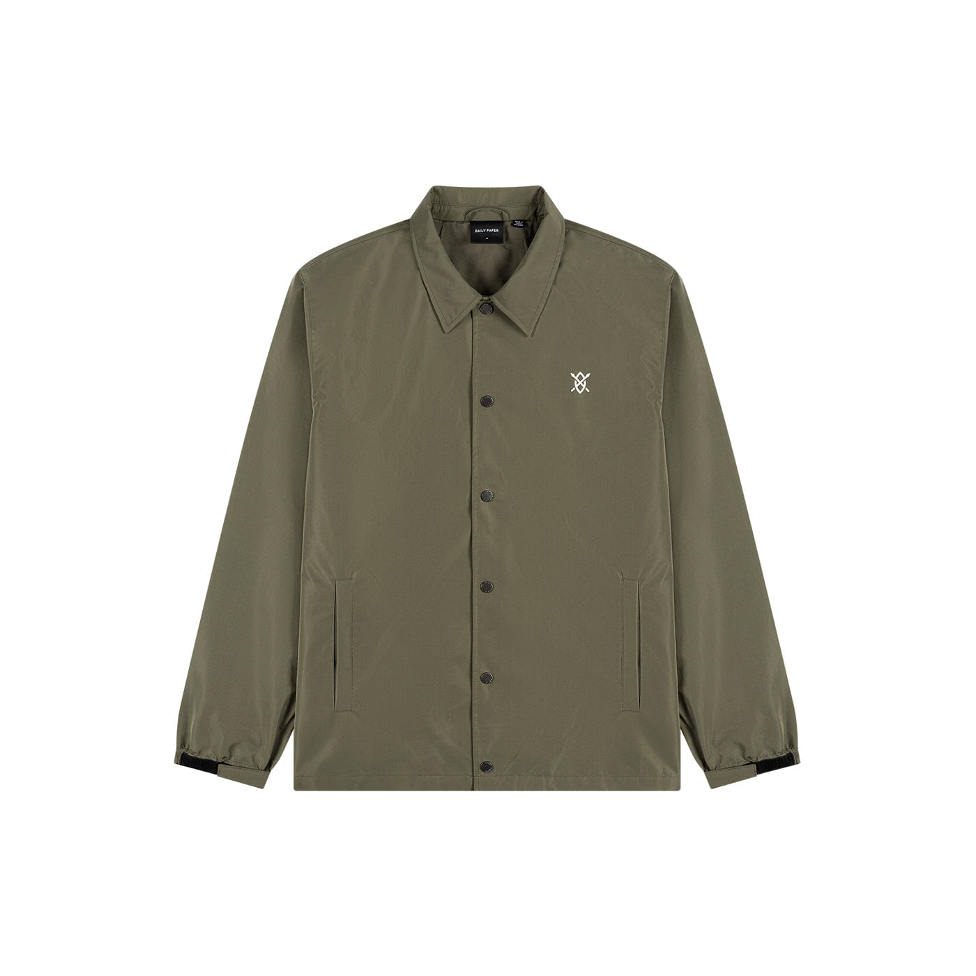 Coach Kalamata Alias Dias Coach Jacket
