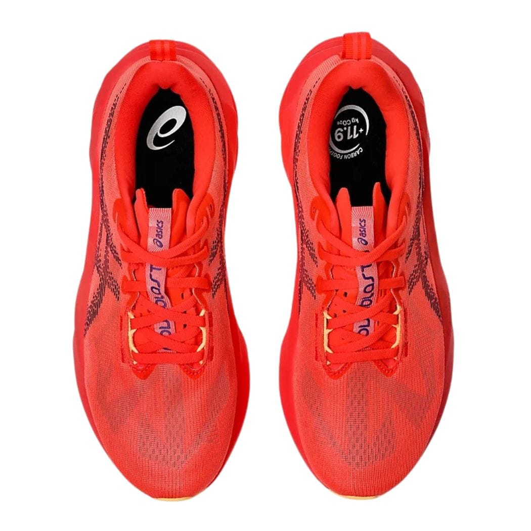 asics Novablast 5 Men's Running Shoes