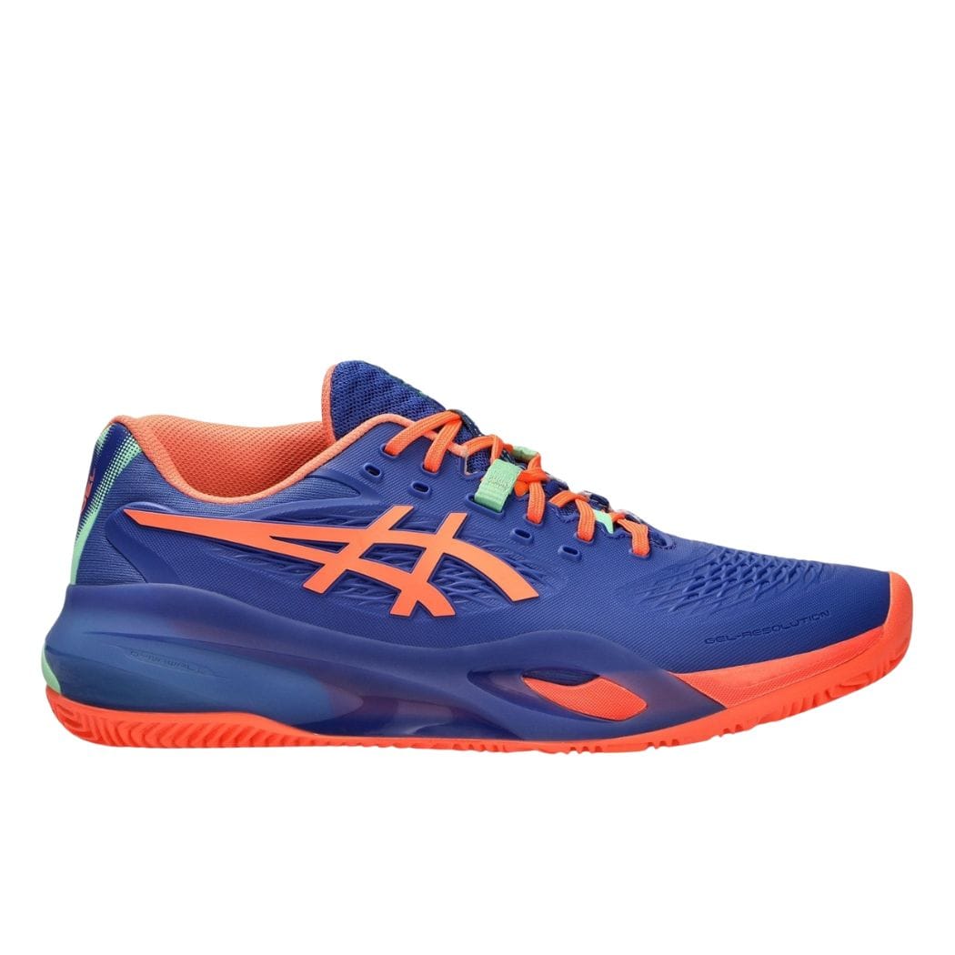 asics Gel - Resolution x Padel Men's Running Shoes