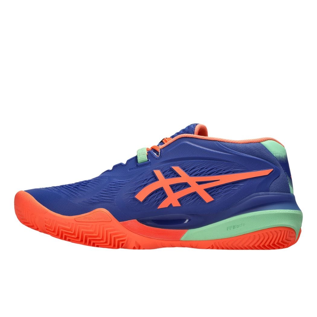 asics Gel - Resolution x Padel Men's Running Shoes