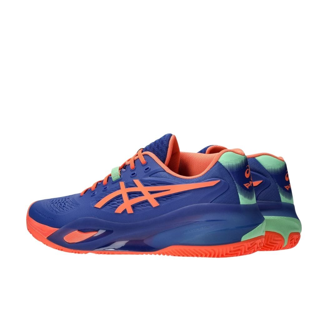 asics Gel - Resolution x Padel Men's Running Shoes