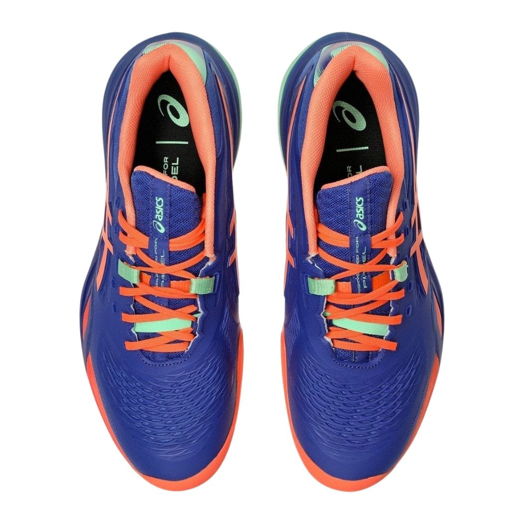 asics Gel - Resolution x Padel Men's Running Shoes