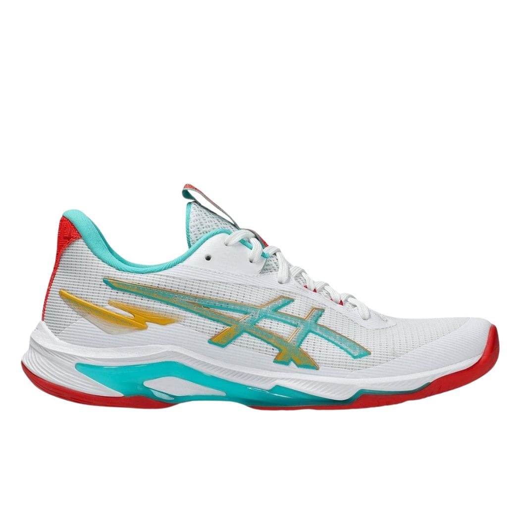 asics Netburner Ballistic FF 4 Women's Running Shoes