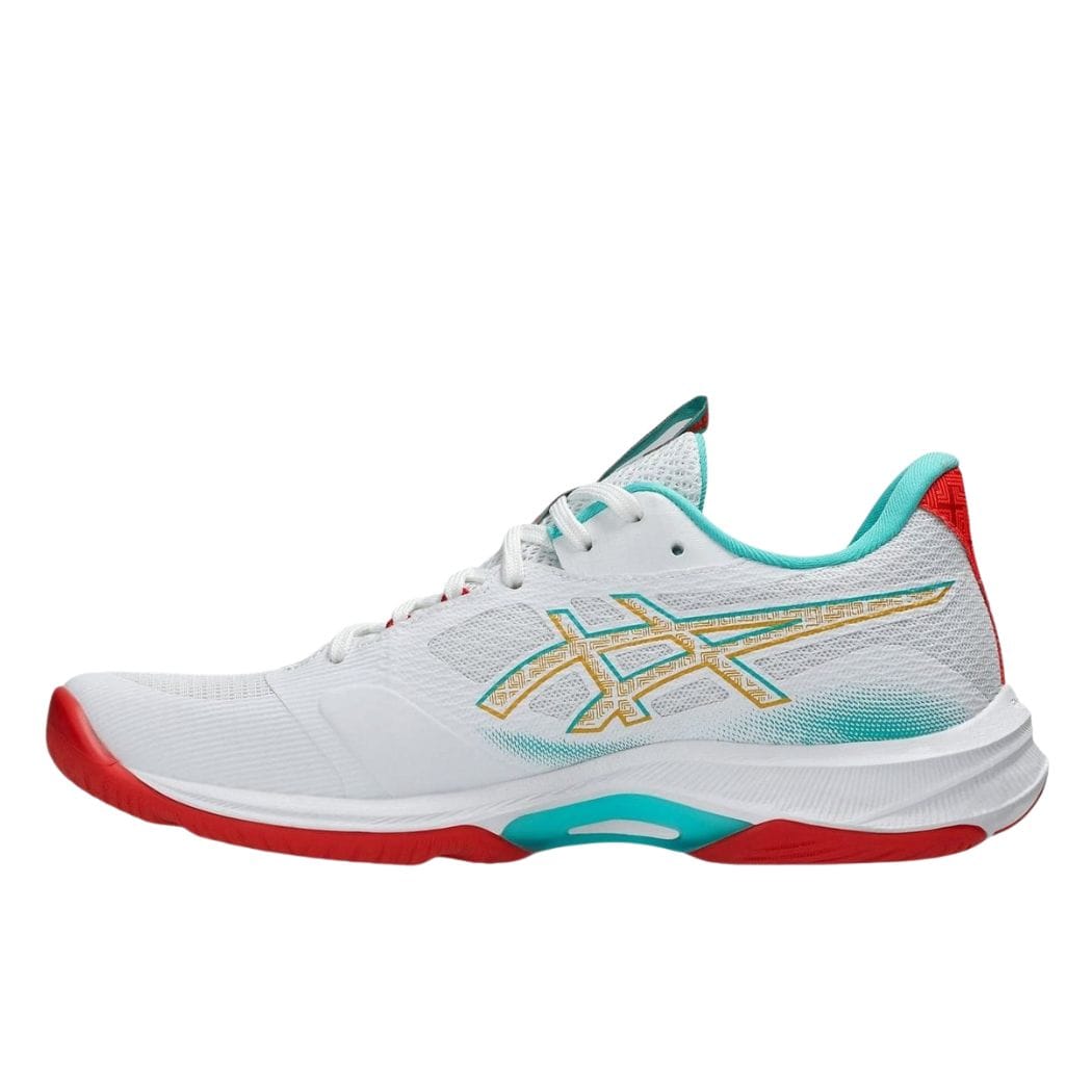 asics Netburner Ballistic FF 4 Women's Running Shoes