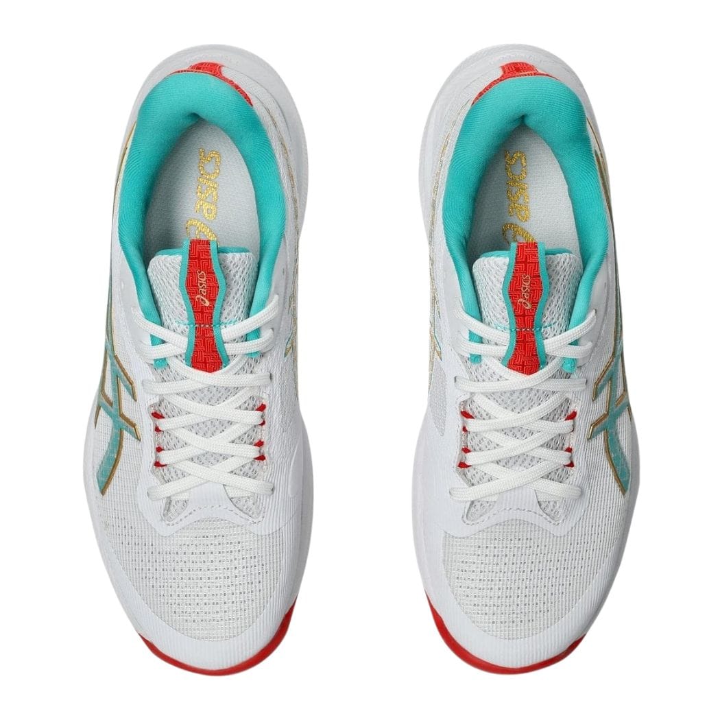 asics Netburner Ballistic FF 4 Women's Running Shoes