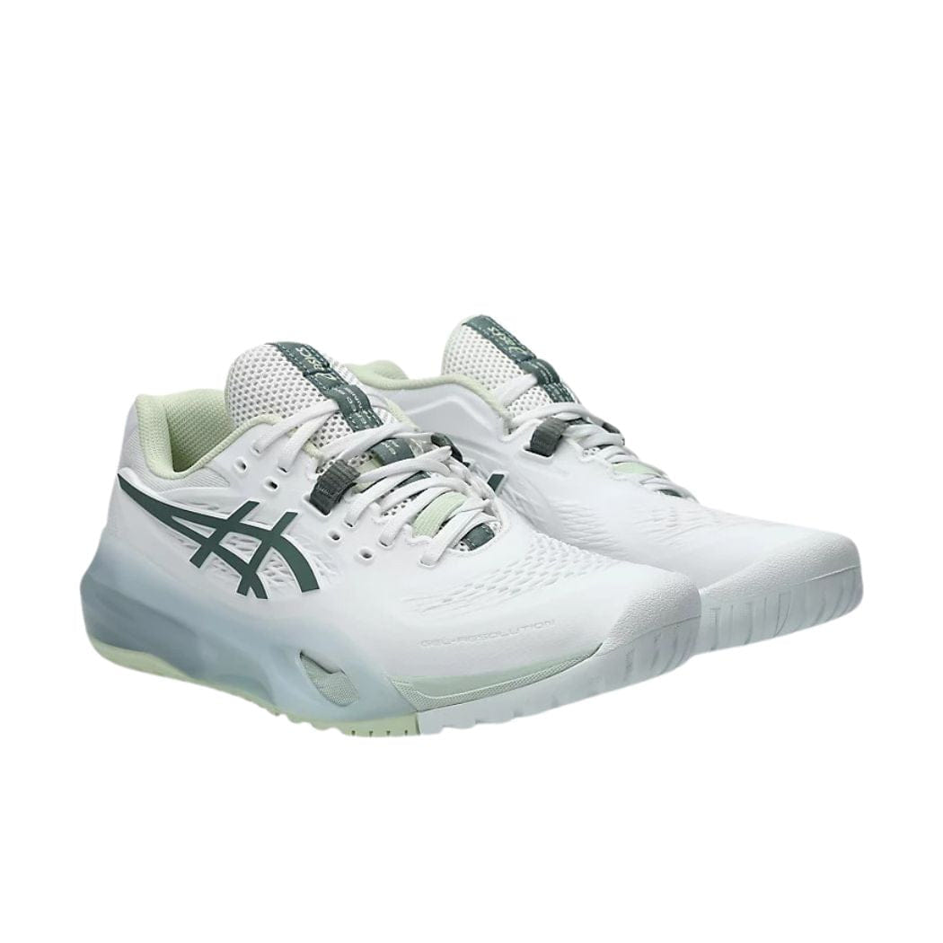 asics Gel - Resolution x Women's Running Shoes