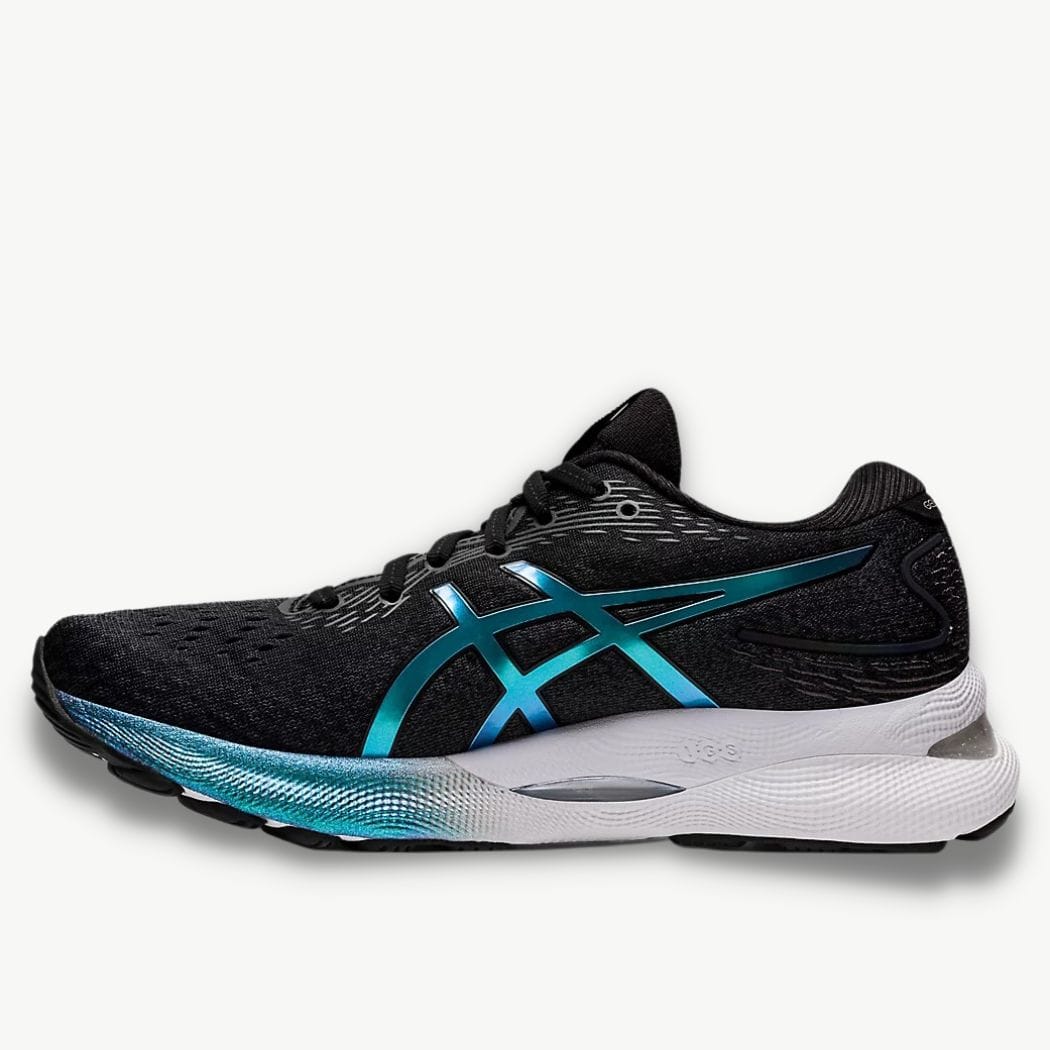 asics Gel - Nimbus 24 Platinum Women's Running Shoes