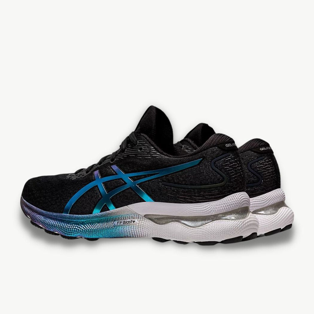 asics Gel - Nimbus 24 Platinum Women's Running Shoes