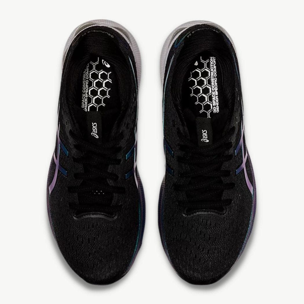 asics Gel - Nimbus 24 Platinum Women's Running Shoes