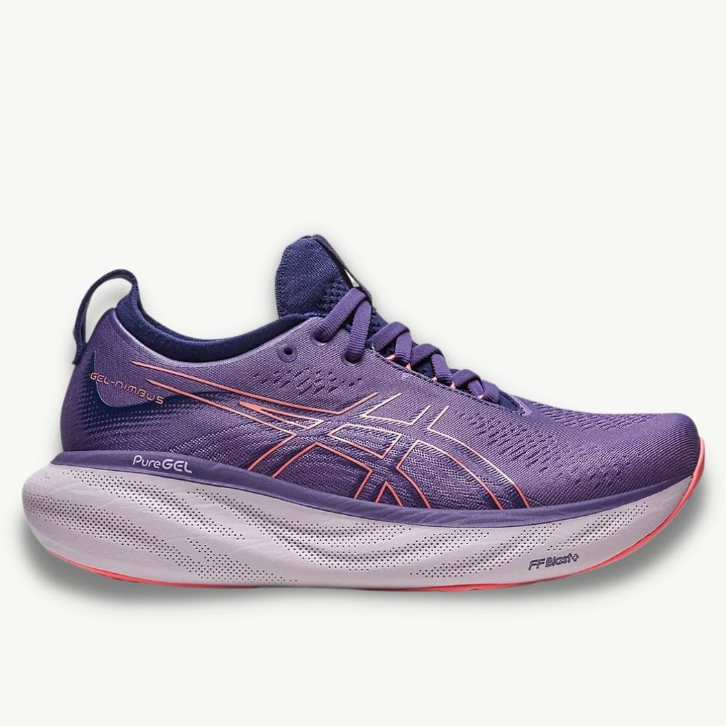 asics Gel - Nimbus 25 Women's Running Shoes