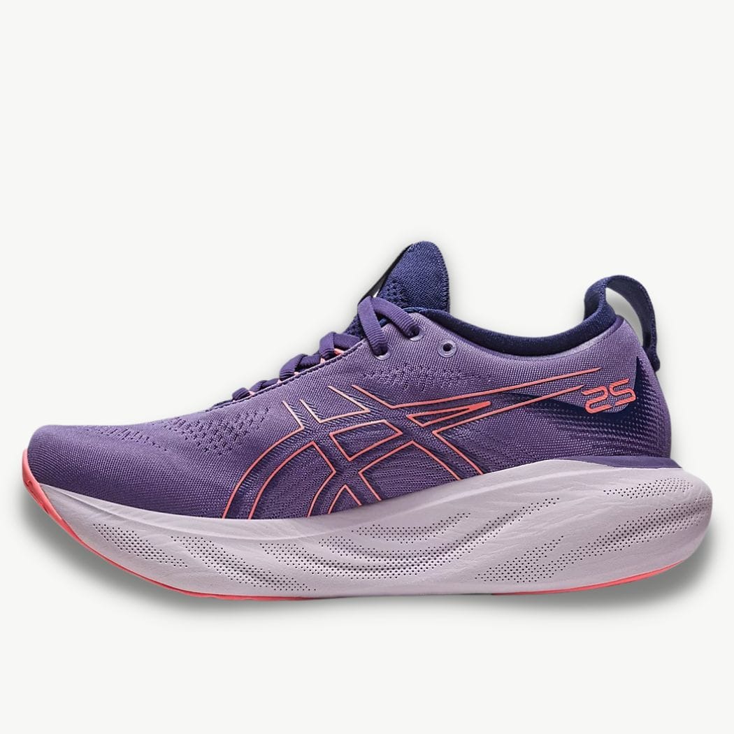 asics Gel - Nimbus 25 Women's Running Shoes