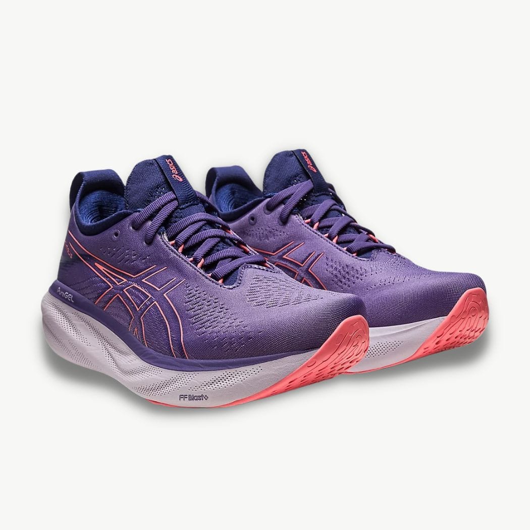 asics Gel - Nimbus 25 Women's Running Shoes