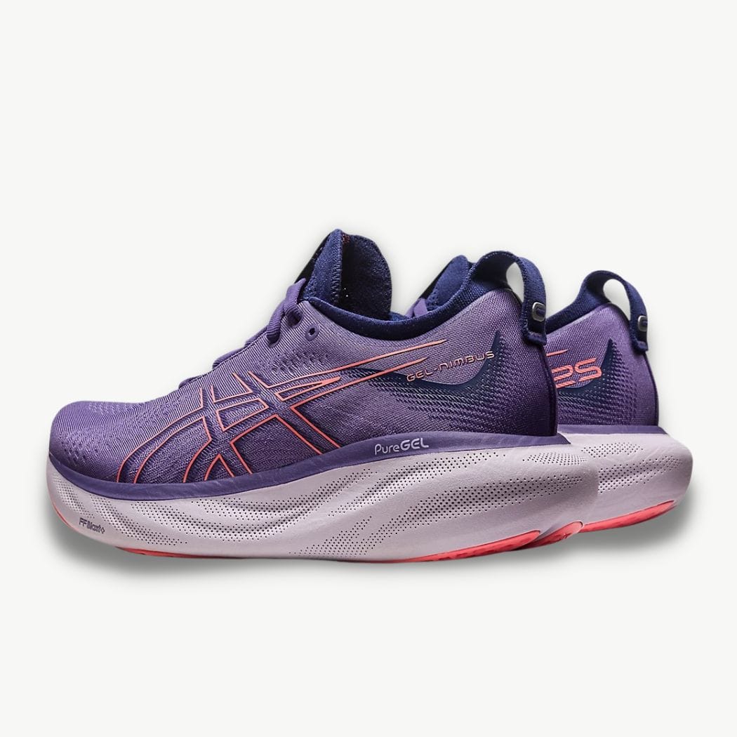 asics Gel - Nimbus 25 Women's Running Shoes