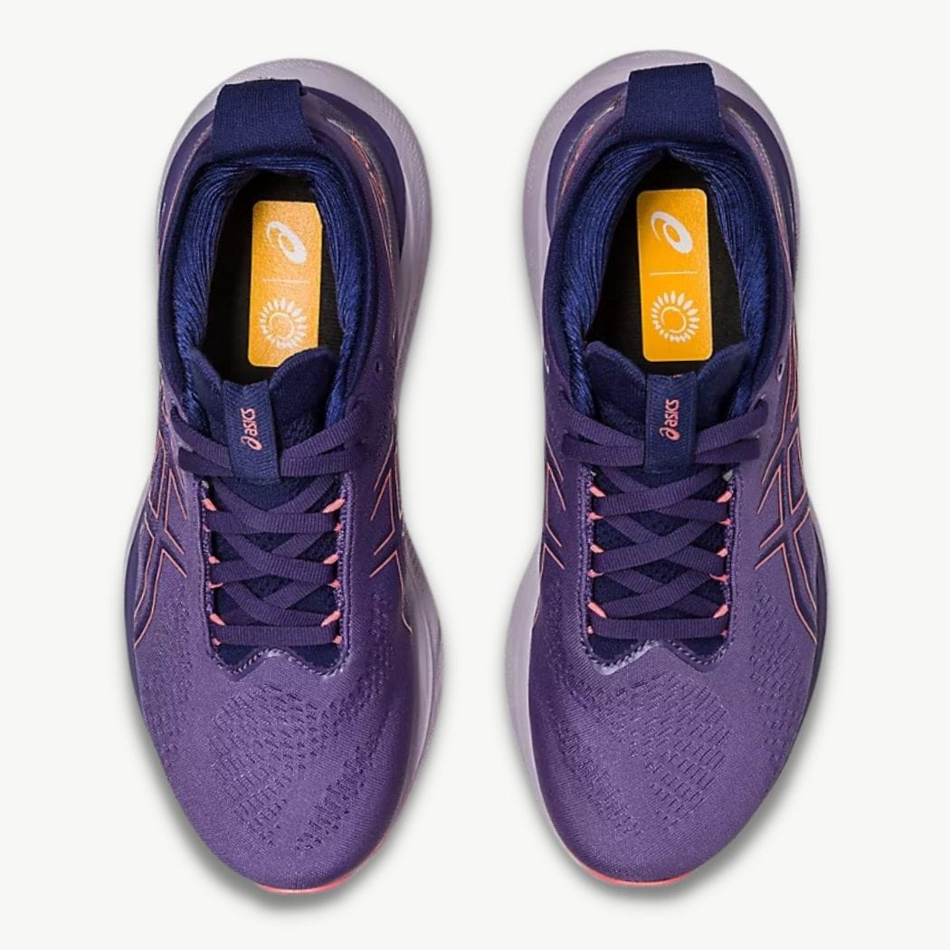 asics Gel - Nimbus 25 Women's Running Shoes
