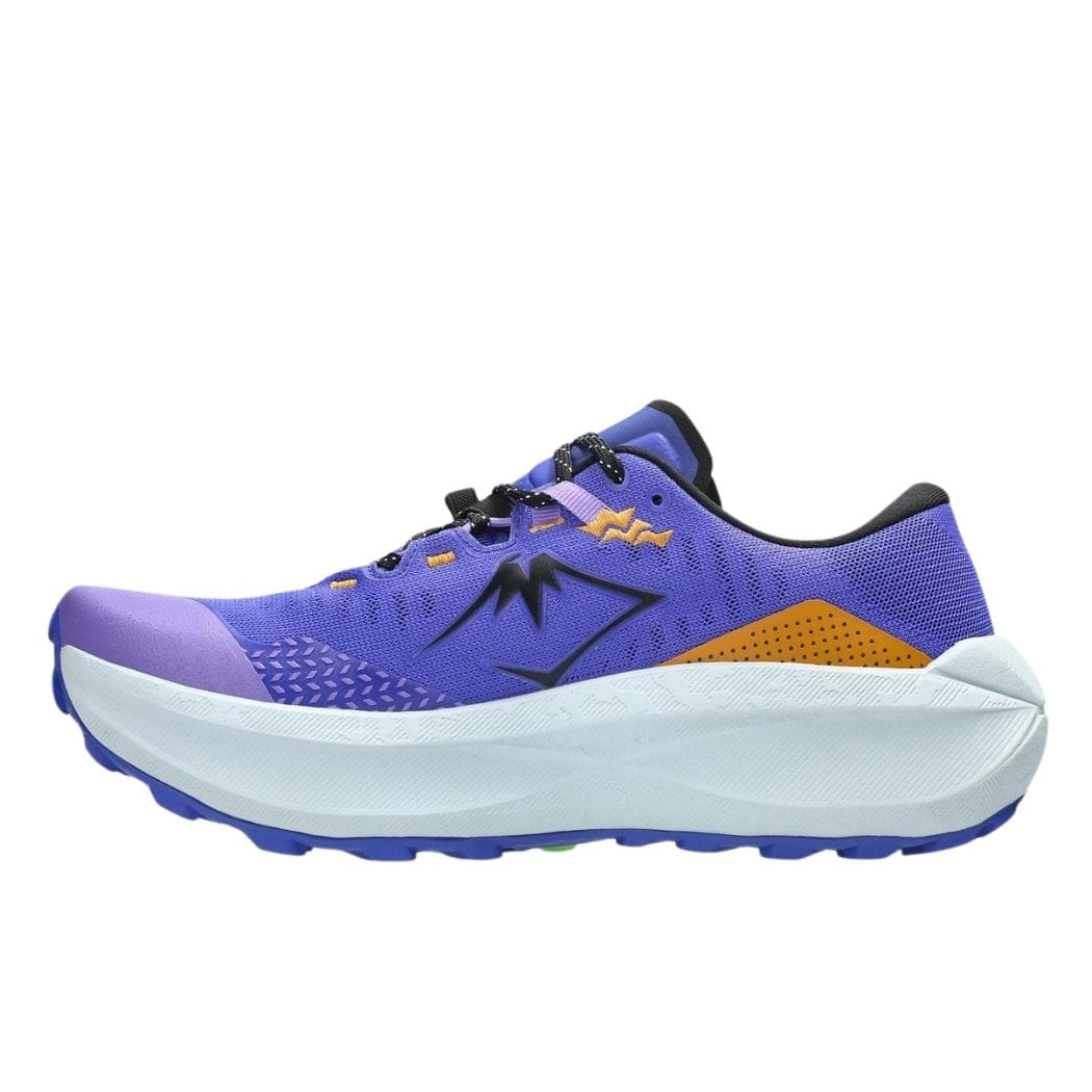 asics Trabuco Max 5 Men's Running Shoes
