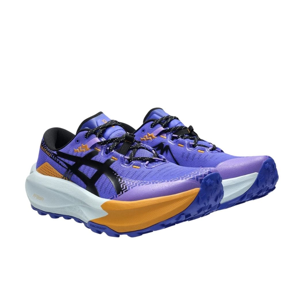 asics Trabuco Max 5 Men's Running Shoes