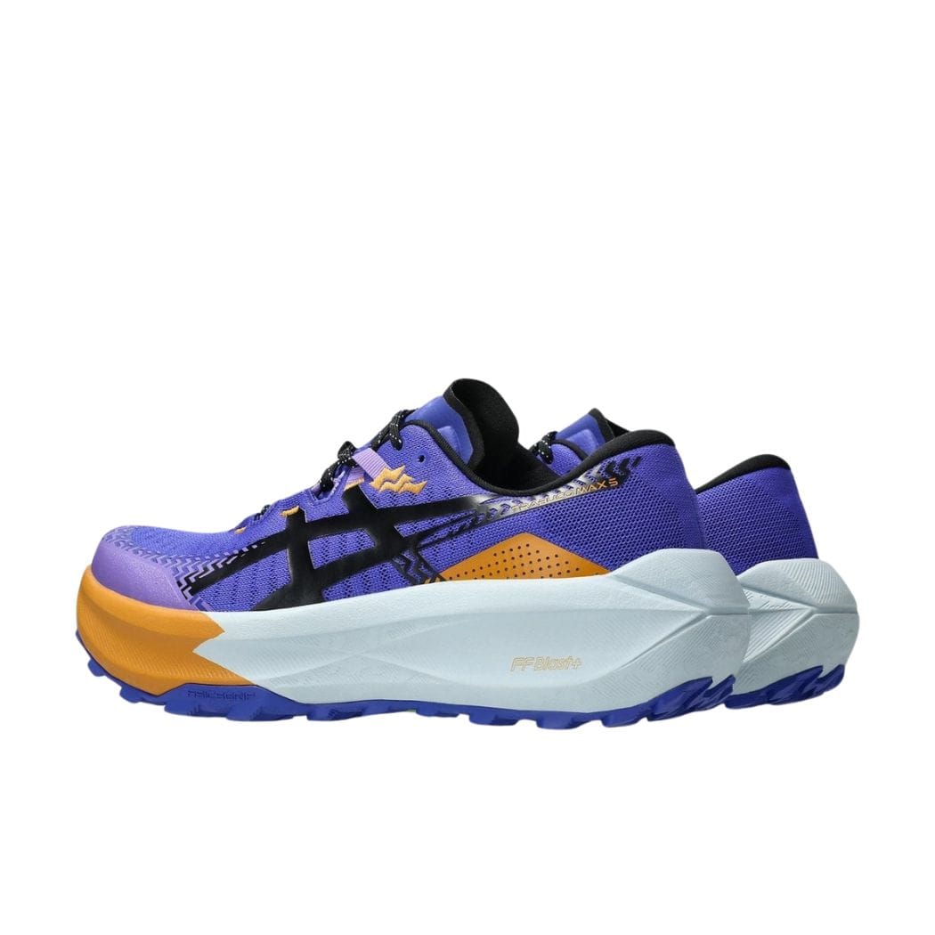 asics Trabuco Max 5 Men's Running Shoes