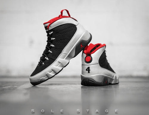 nike Air Jordan9 Retro Johnny Kilroy