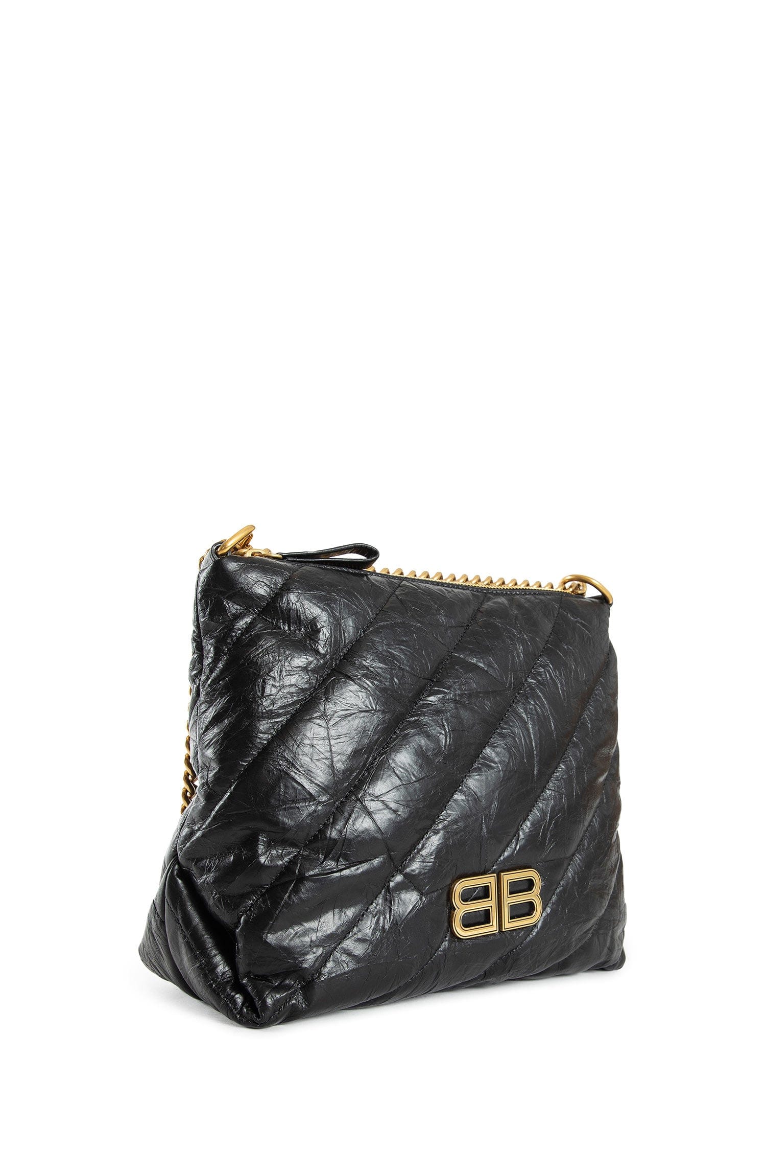 Balenciaga Crush Hobo S