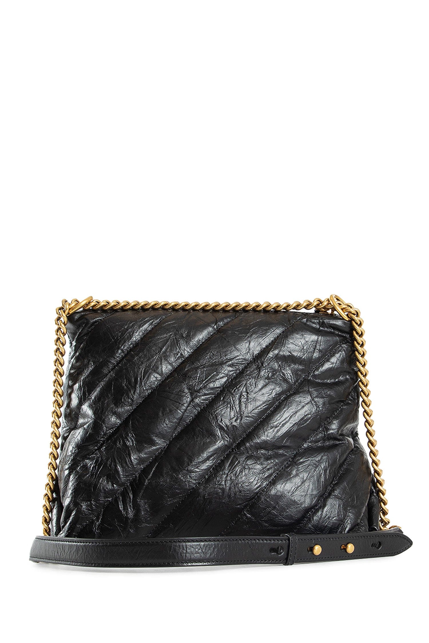 Balenciaga Crush Hobo S