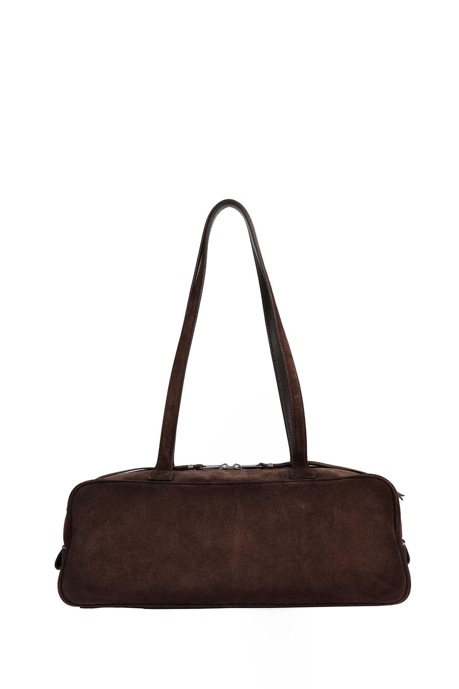 Balenciaga Carrie Bowling Small Bag