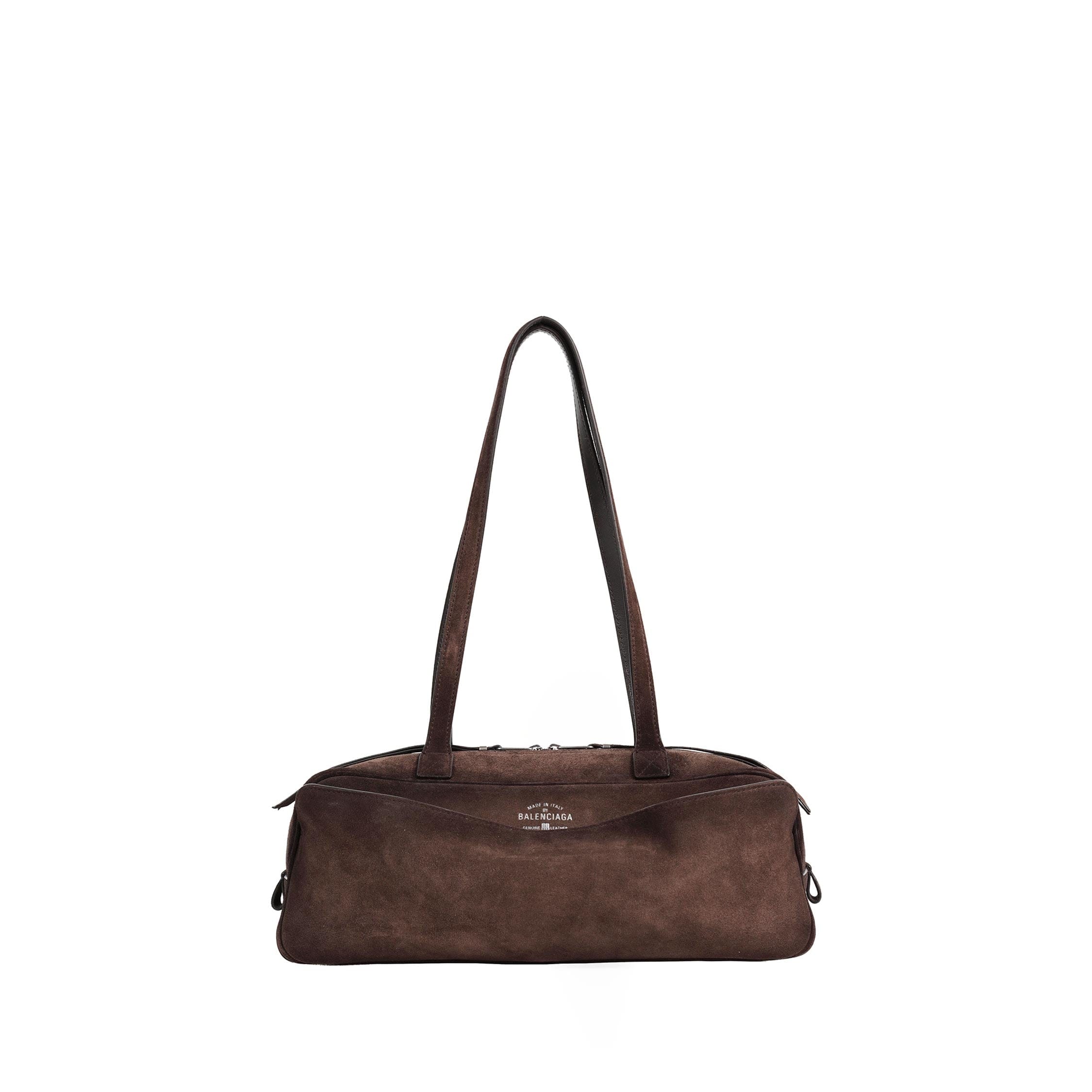 Balenciaga Carrie Bowling Small Bag