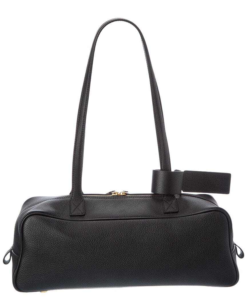 Balenciaga Leather Shoulder Bag