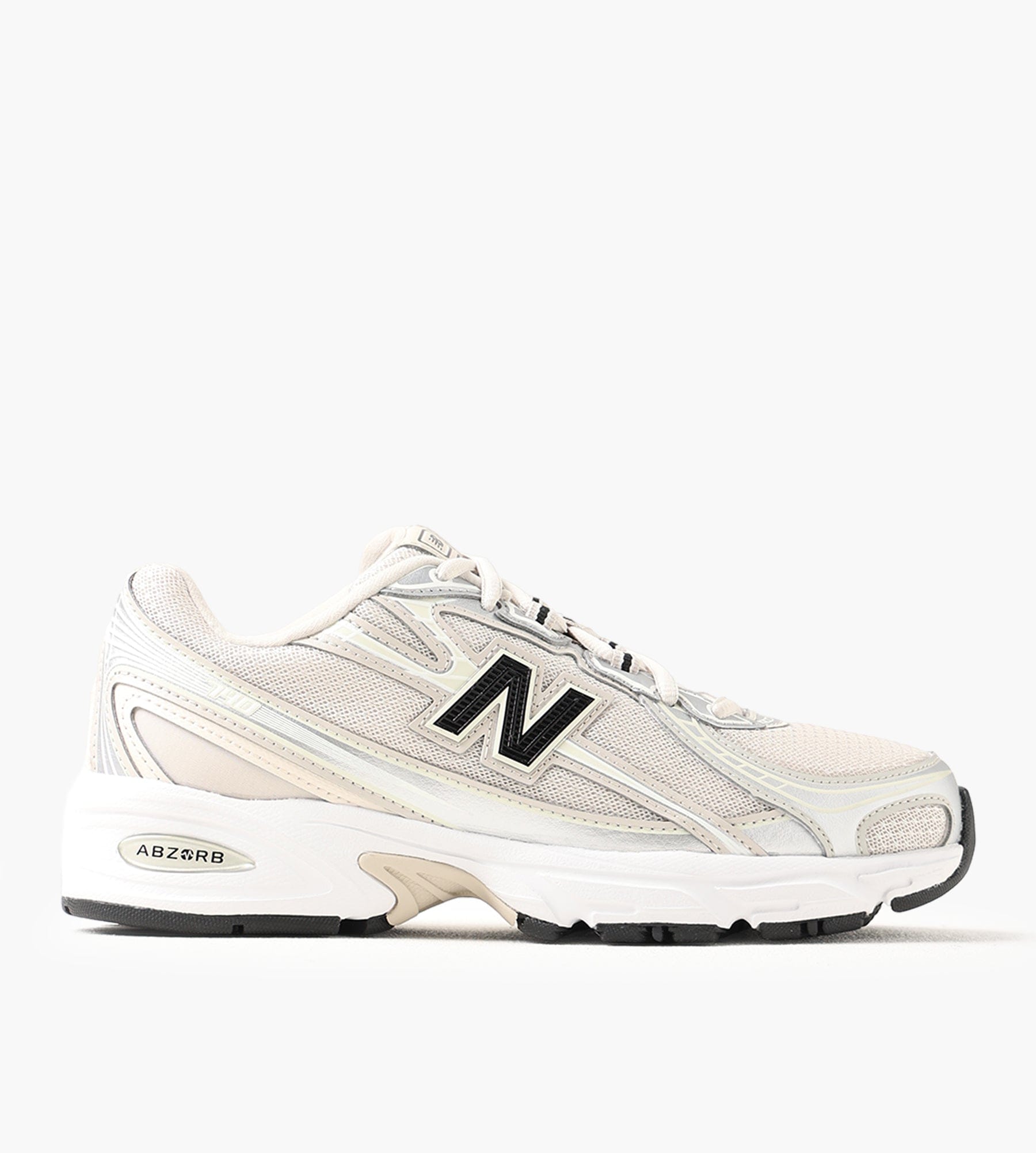 New Balance U7406KY Timberwolf