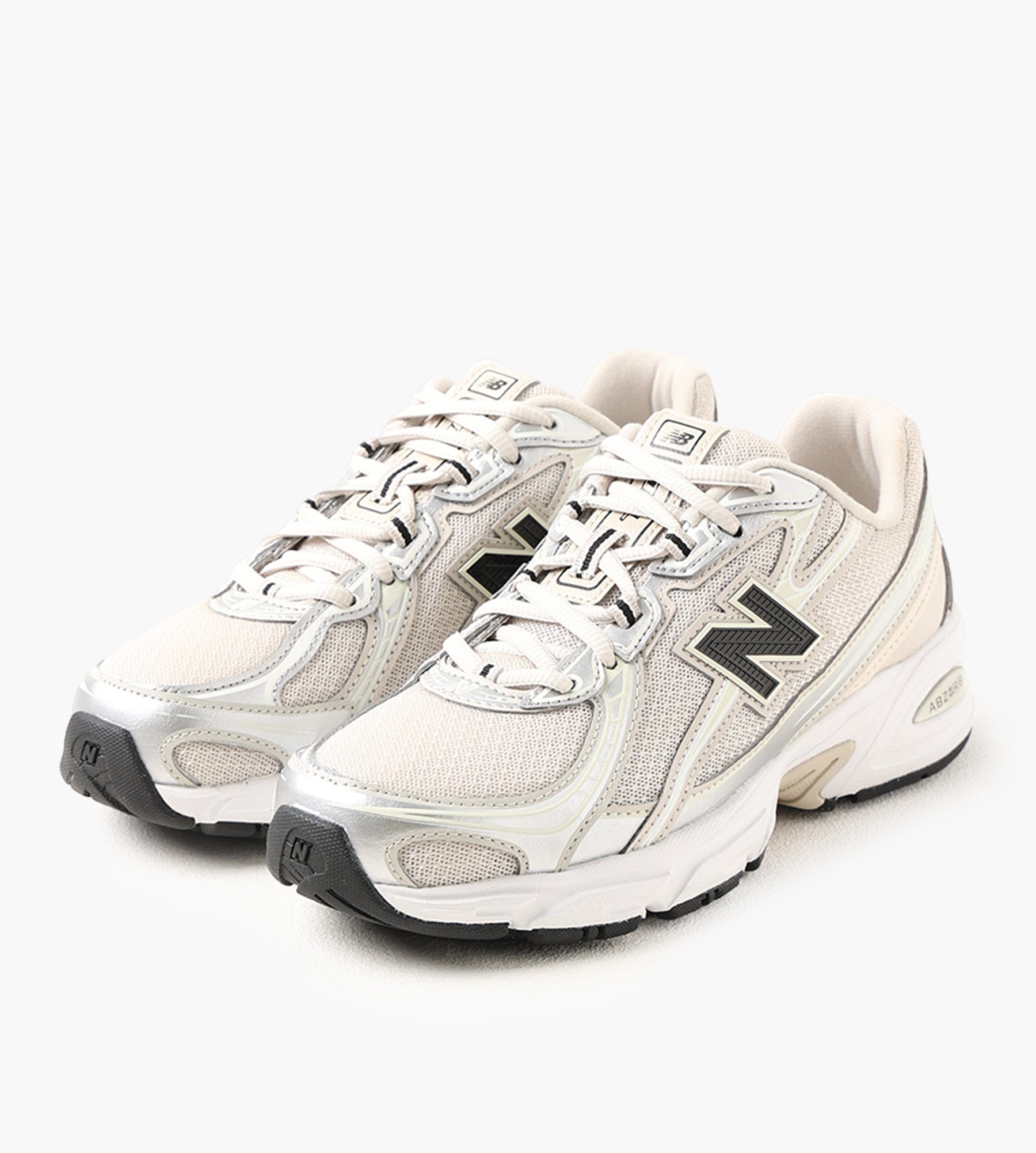 New Balance U7406KY Timberwolf