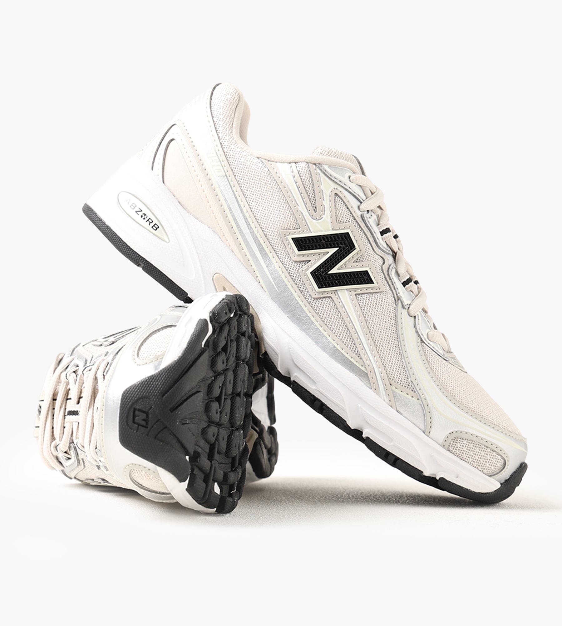New Balance U7406KY Timberwolf