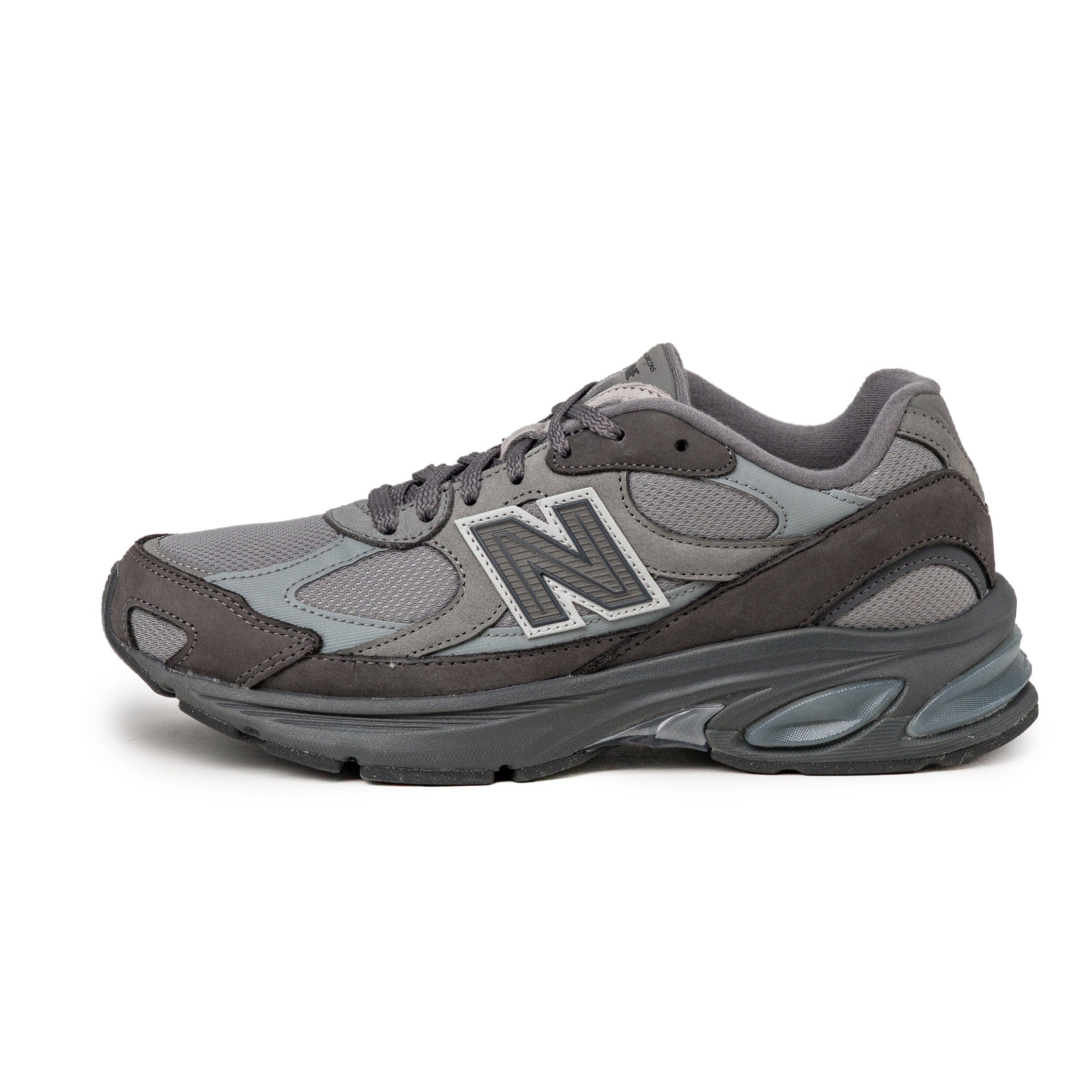 New Balance x COMME des GARCONS HOMME ABZORB 2010